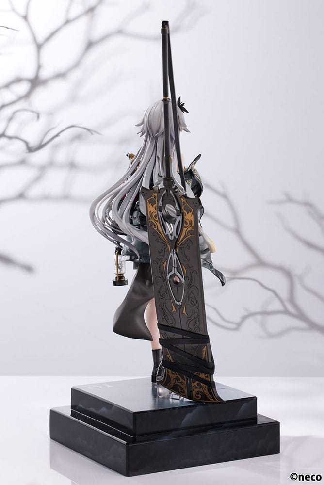 Original Character PVC Statue 1/7 Hanatsumi 37 cm Scalefiguren Yokina