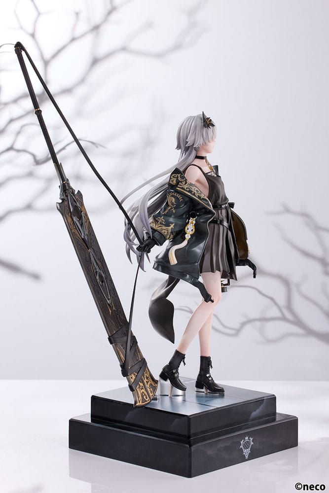 Original Character PVC Statue 1/7 Hanatsumi 37 cm Scalefiguren Yokina