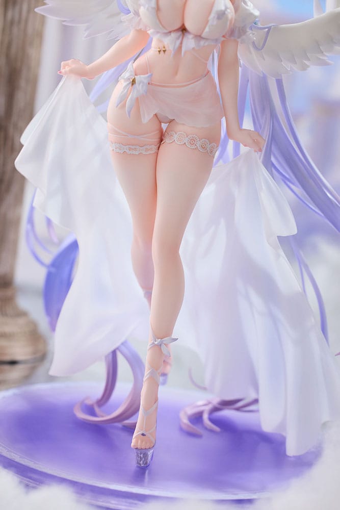 Original Character PVC Statue 1/6 Hikari 26 cm Scalefiguren Yokina