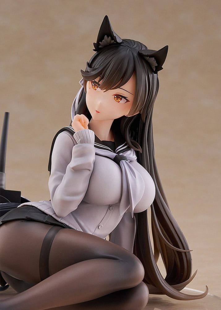 Azur Lane PVC Statue 1/7 Atago (School Traumerei) 13 cm Scalefiguren Yokina