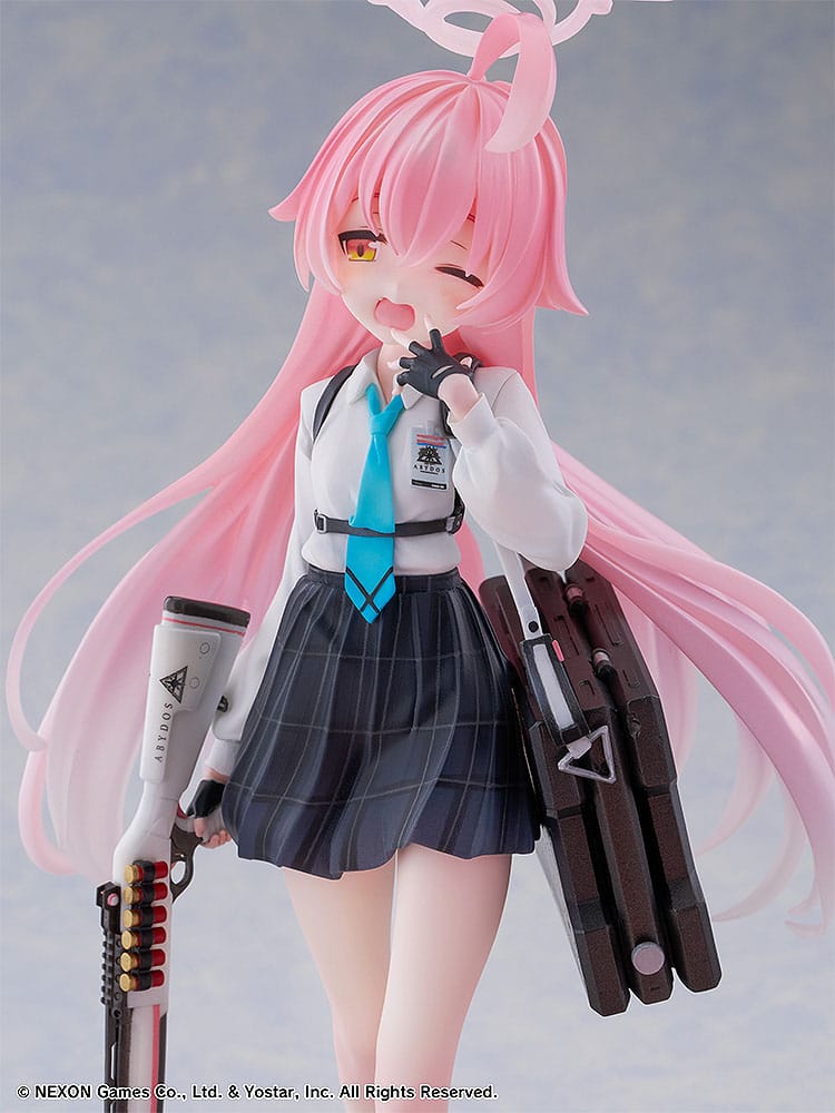 Blue Archive PVC Statue 1/7 Hoshino 21 cm