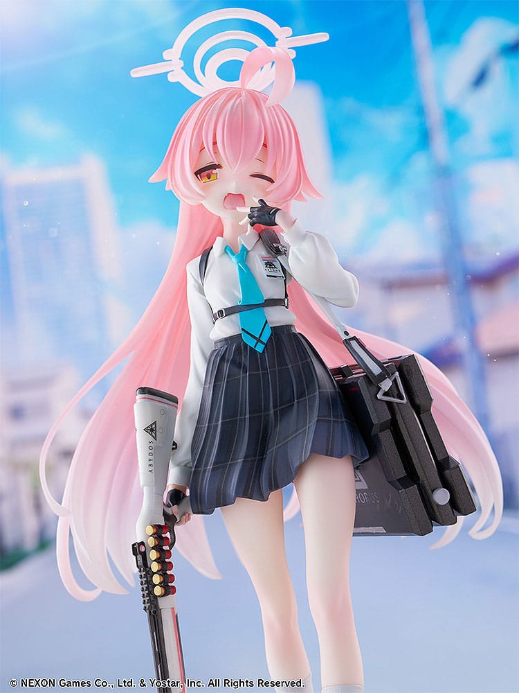 Blue Archive PVC Statue 1/7 Hoshino 21 cm