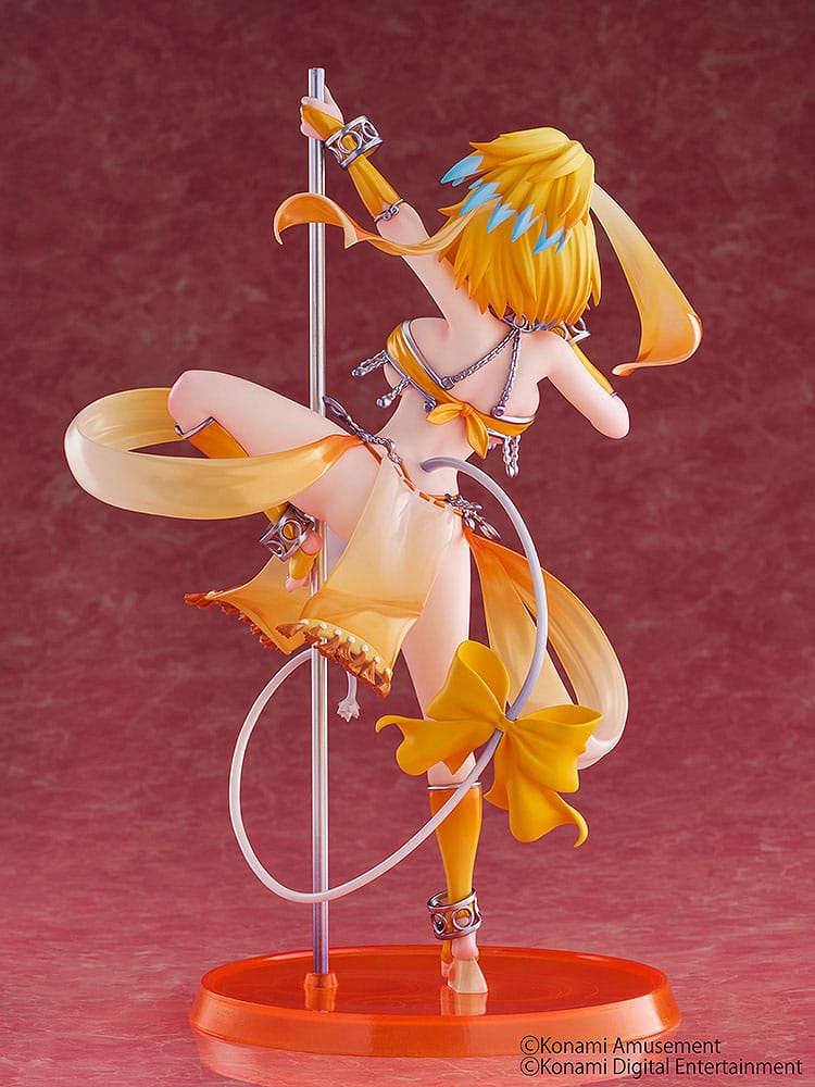 Bombergirl PVC Statue 1/6 Pine Belly Dance Ver. 27 cm Scalefiguren Yokina