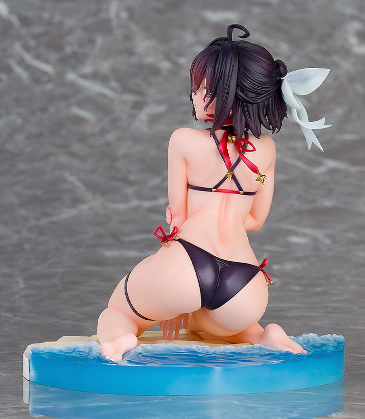Atelier Yumia: The Alchemist of Memories & the Envisioned Land PVC Statue 1/7 Yumia Liessfeldt: Swimsuit Ver. 15 cm Scalefiguren Yokina