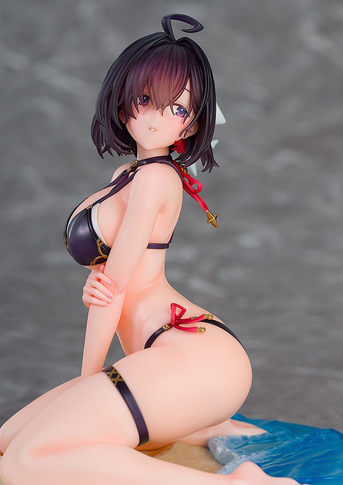 Atelier Yumia: The Alchemist of Memories & the Envisioned Land PVC Statue 1/7 Yumia Liessfeldt: Swimsuit Ver. 15 cm Scalefiguren Yokina