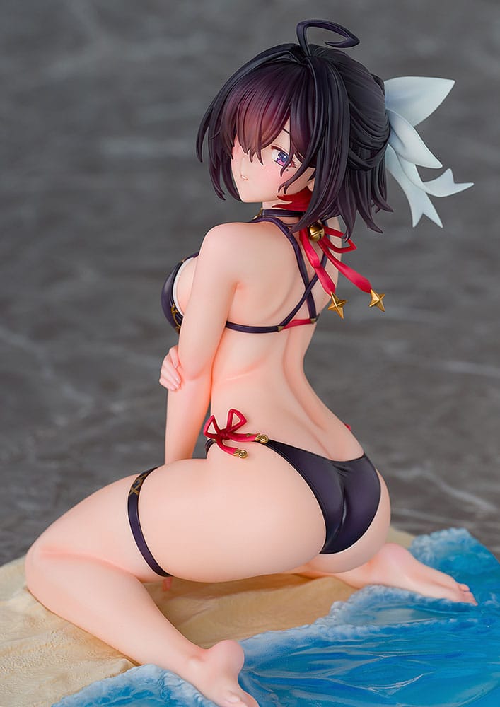 Atelier Yumia: The Alchemist of Memories & the Envisioned Land PVC Statue 1/7 Yumia Liessfeldt: Swimsuit Ver. 15 cm Scalefiguren Yokina