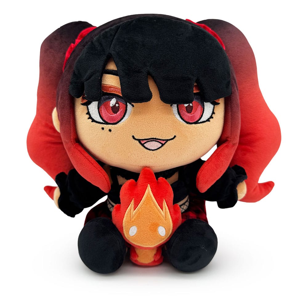 Nijisanji AnyColor Plüschfigur Scarle 22 cm Plüschtier Yokina
