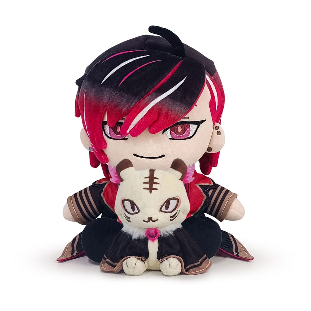 Nijisanji AnyColor Plüschfigur Ver 22 cm Plüschtier Yokina
