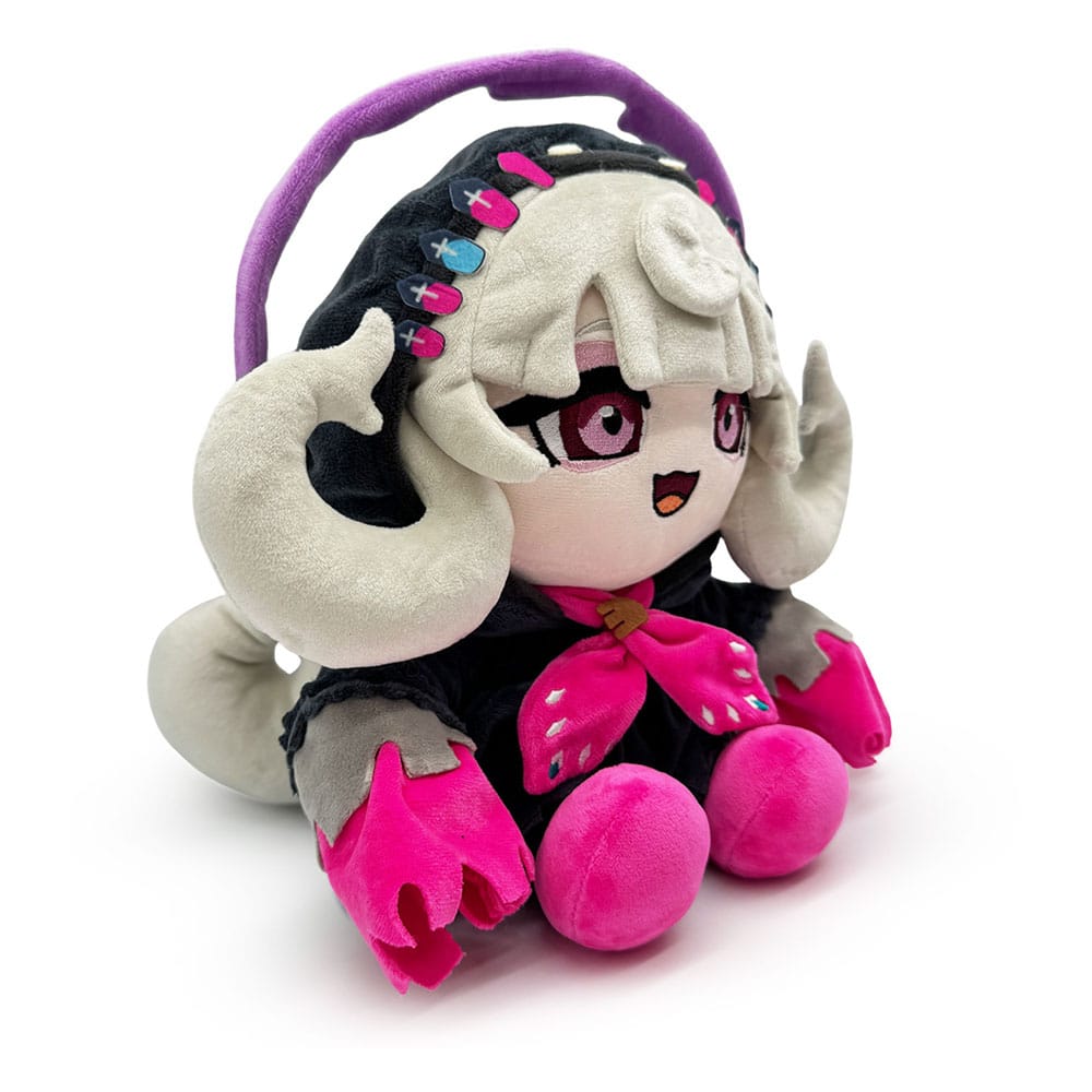 Nijisanji AnyColor Plüschfigur Reimu 22 cm Plüschtier Yokina