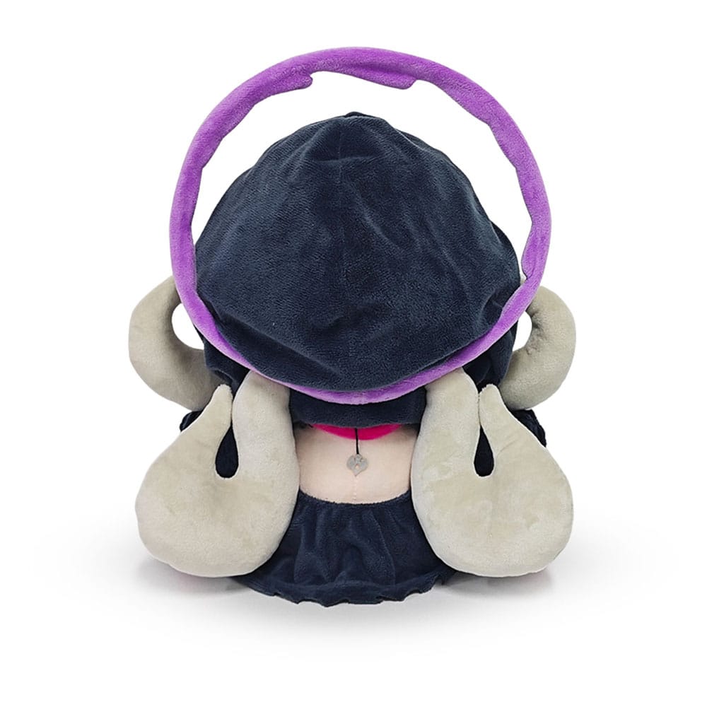 Nijisanji AnyColor Plüschfigur Reimu 22 cm Plüschtier Yokina