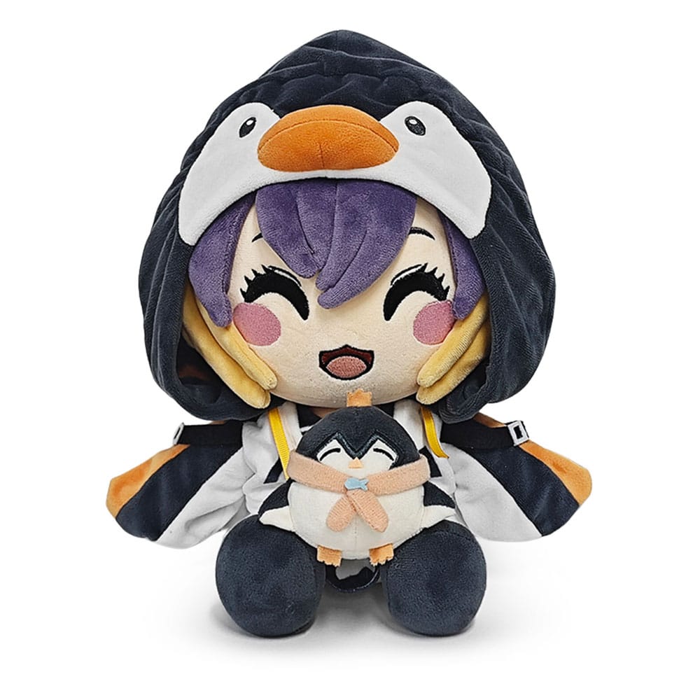 Nijisanji AnyColor Plüschfigur Petra 22 cm Plüschtier Yokina