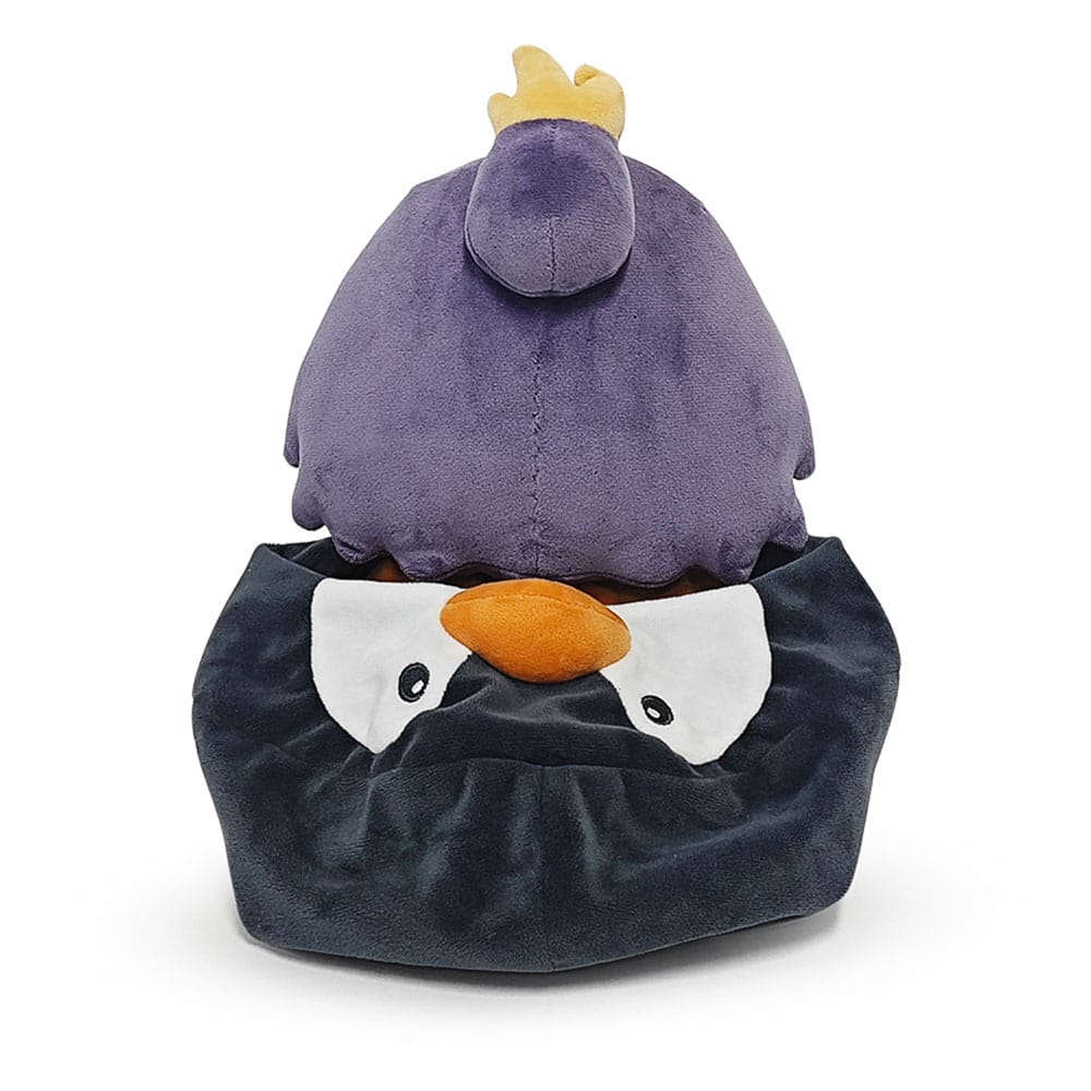 Nijisanji AnyColor Plüschfigur Petra 22 cm Plüschtier Yokina