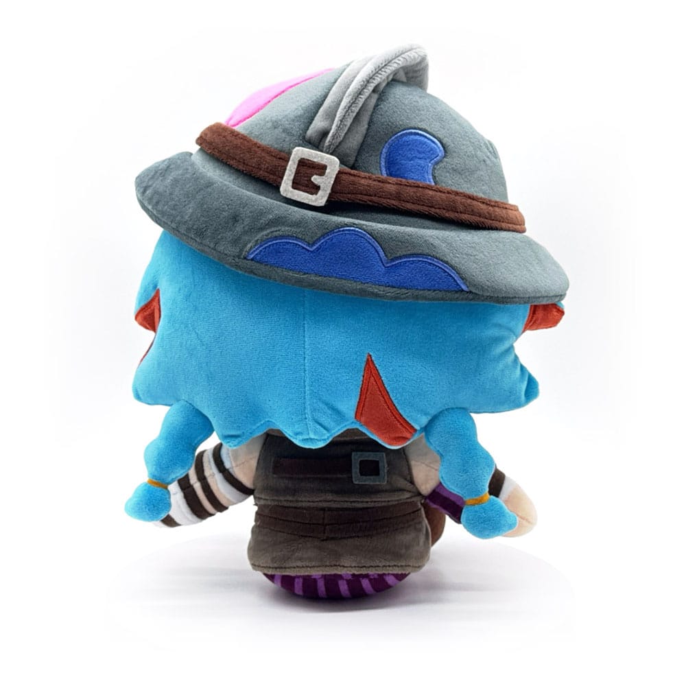League of Legends Arcane Plüschfigur Isha 22 cm