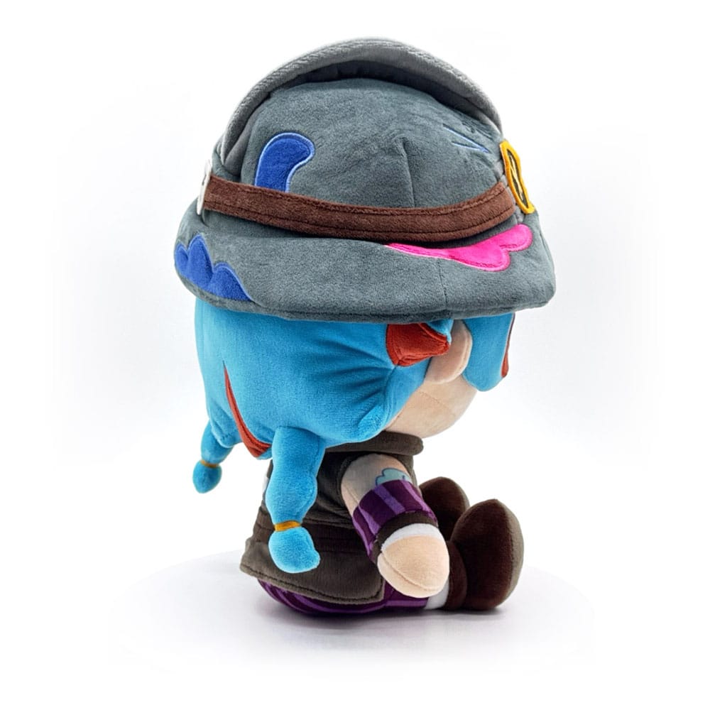 League of Legends Arcane Plüschfigur Isha 22 cm