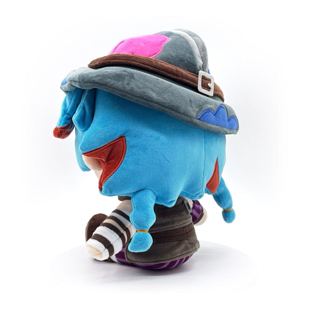 League of Legends Arcane Plüschfigur Isha 22 cm