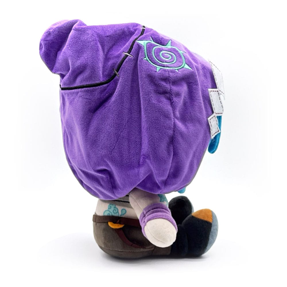 League of Legends Arcane Plüschfigur Jinx 22 cm