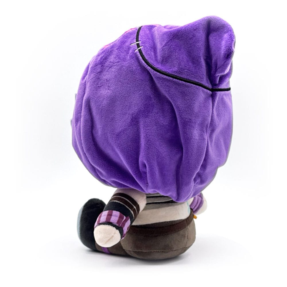 League of Legends Arcane Plüschfigur Jinx 22 cm