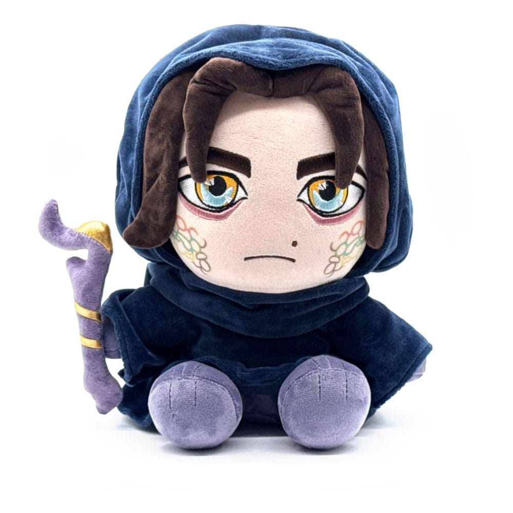 League of Legends Arcane Plüschfigur Viktor 22 cm