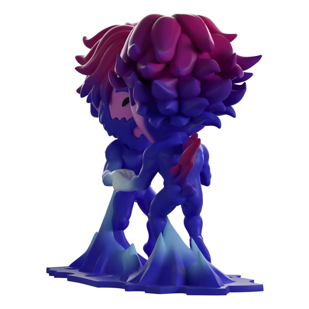 League of Legends Arcane Vinyl Figuren 2er-Pack Jayce & Victor 13 cm