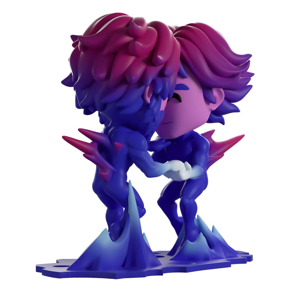 League of Legends Arcane Vinyl Figuren 2er-Pack Jayce & Victor 13 cm