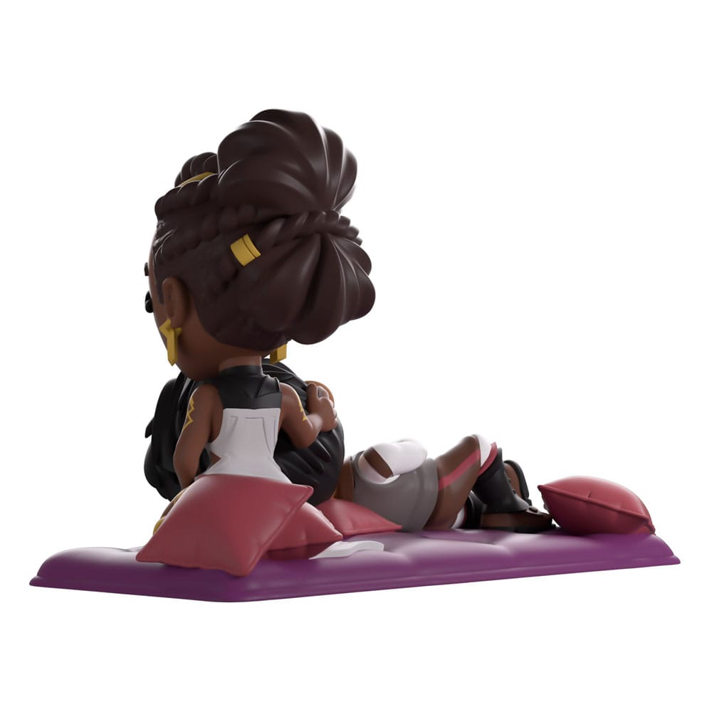 League of Legends Arcane Vinyl Figuren 2er-Pack Jayce & Mel 10 cm