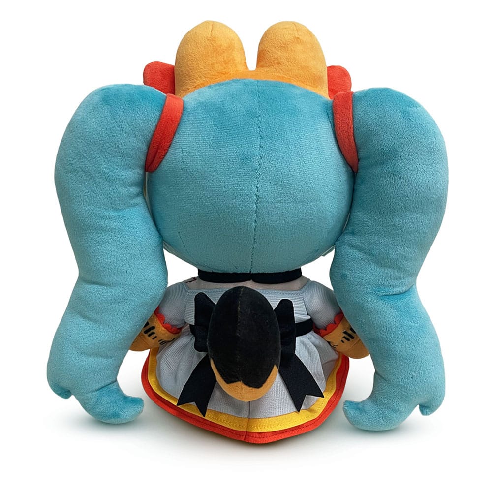 Hatsune Miku x Garfield Plüschfigur Hatsune Miku 23 cm Plüschtier Yokina