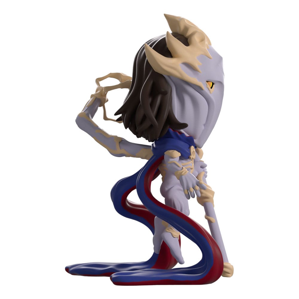League of Legends: Arcane Vinyl Figur Champion Viktor 13 cm Prizefiguren Yokina