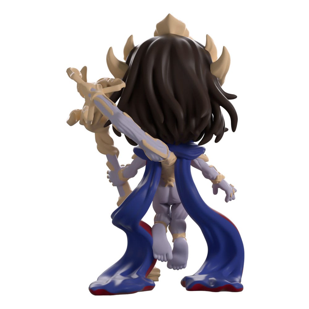 League of Legends: Arcane Vinyl Figur Champion Viktor 13 cm Prizefiguren Yokina