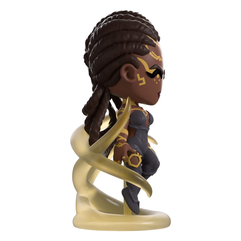 League of Legends: Arcane Vinyl Figur Champion Mel 12 cm Prizefiguren Yokina