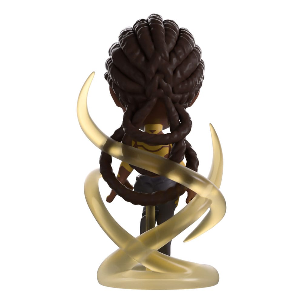League of Legends: Arcane Vinyl Figur Champion Mel 12 cm Prizefiguren Yokina