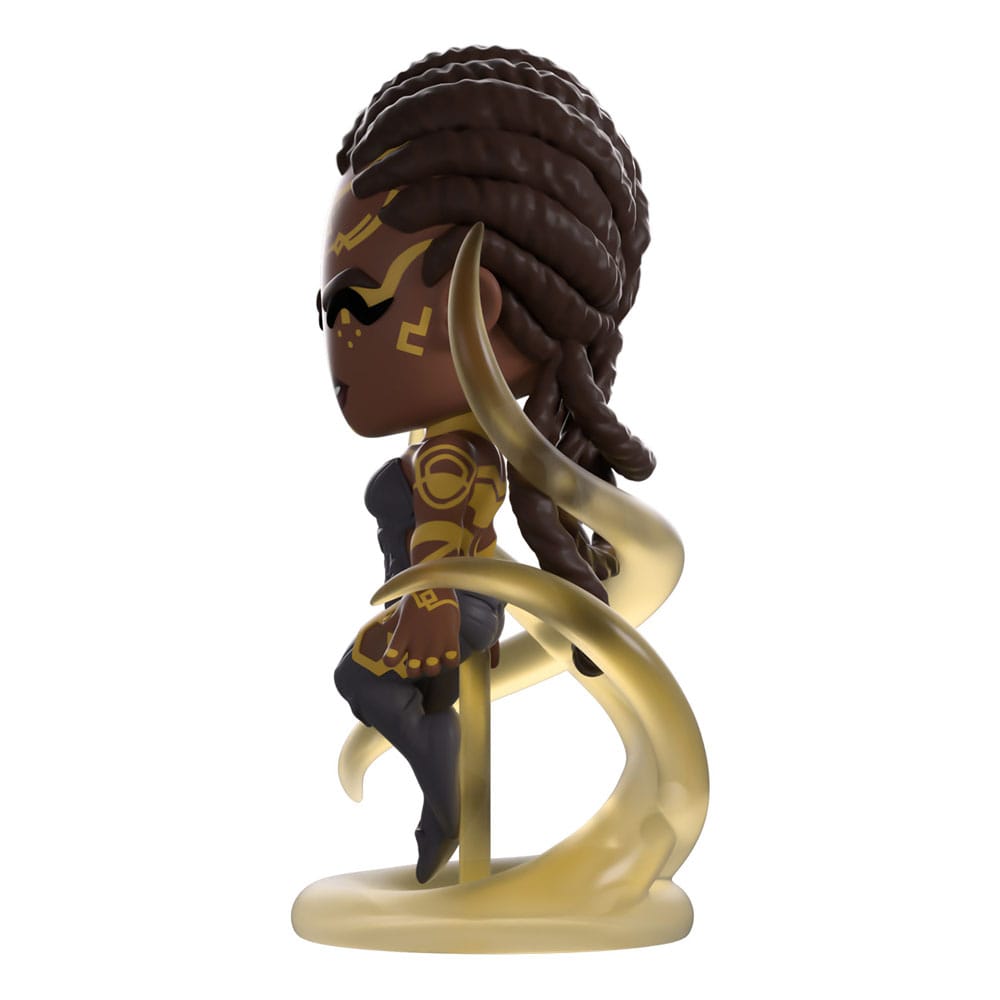 League of Legends: Arcane Vinyl Figur Champion Mel 12 cm Prizefiguren Yokina