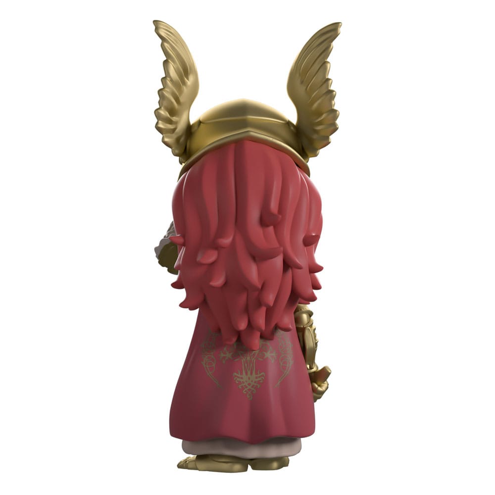 Elden Ring Vinyl Figur Malenia 14 cm Prizefiguren Yokina