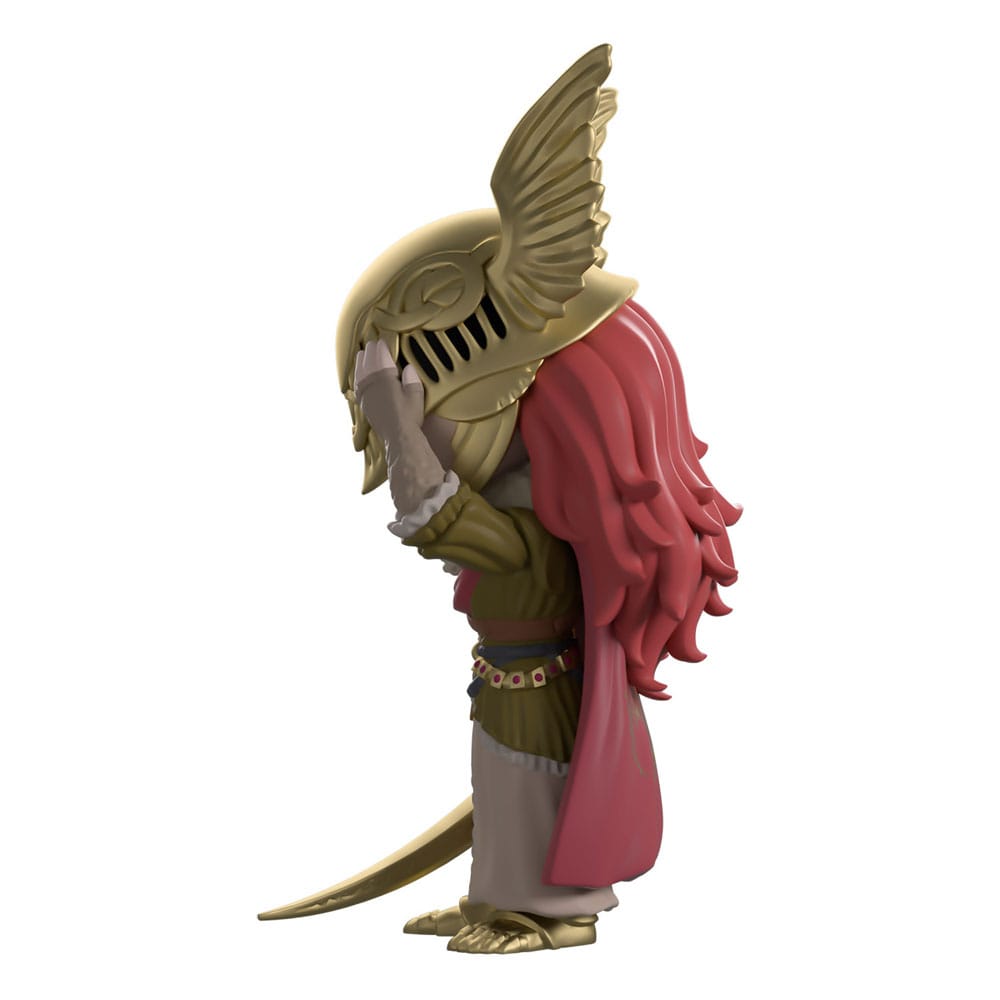 Elden Ring Vinyl Figur Malenia 14 cm Prizefiguren Yokina