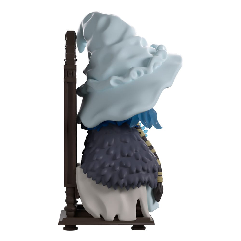 Elden Ring Vinyl Figur Ranni 12 cm Prizefiguren Yokina