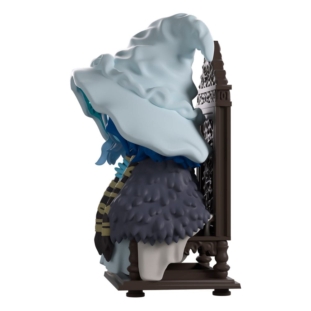 Elden Ring Vinyl Figur Ranni 12 cm Prizefiguren Yokina