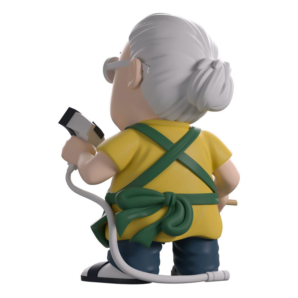 Sakamoto Days Vinyl Figur Taro Sakamoto 12 cm Prizefiguren Yokina