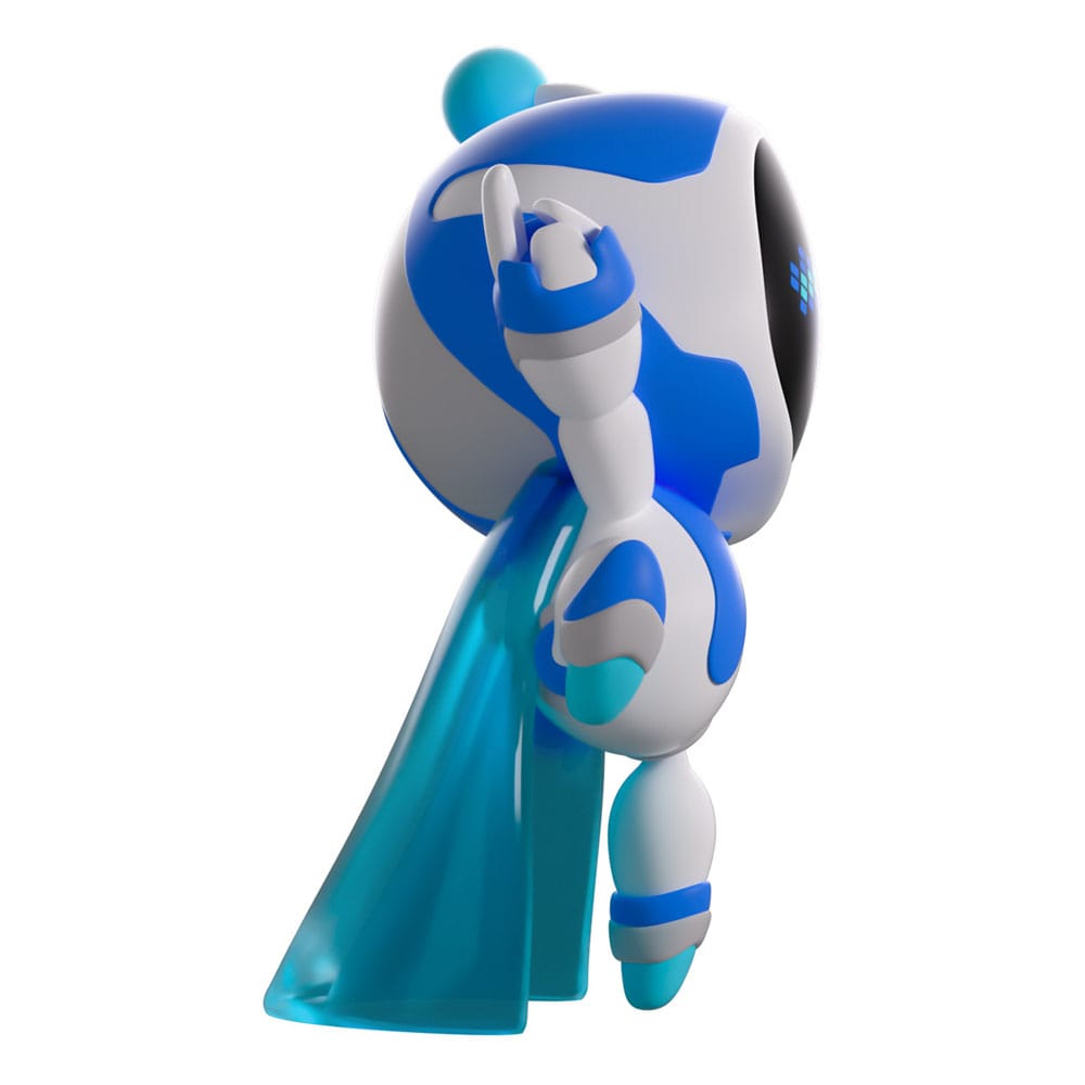 Astrobot Vinyl Figur Astrobot 12 cm Prizefiguren Yokina
