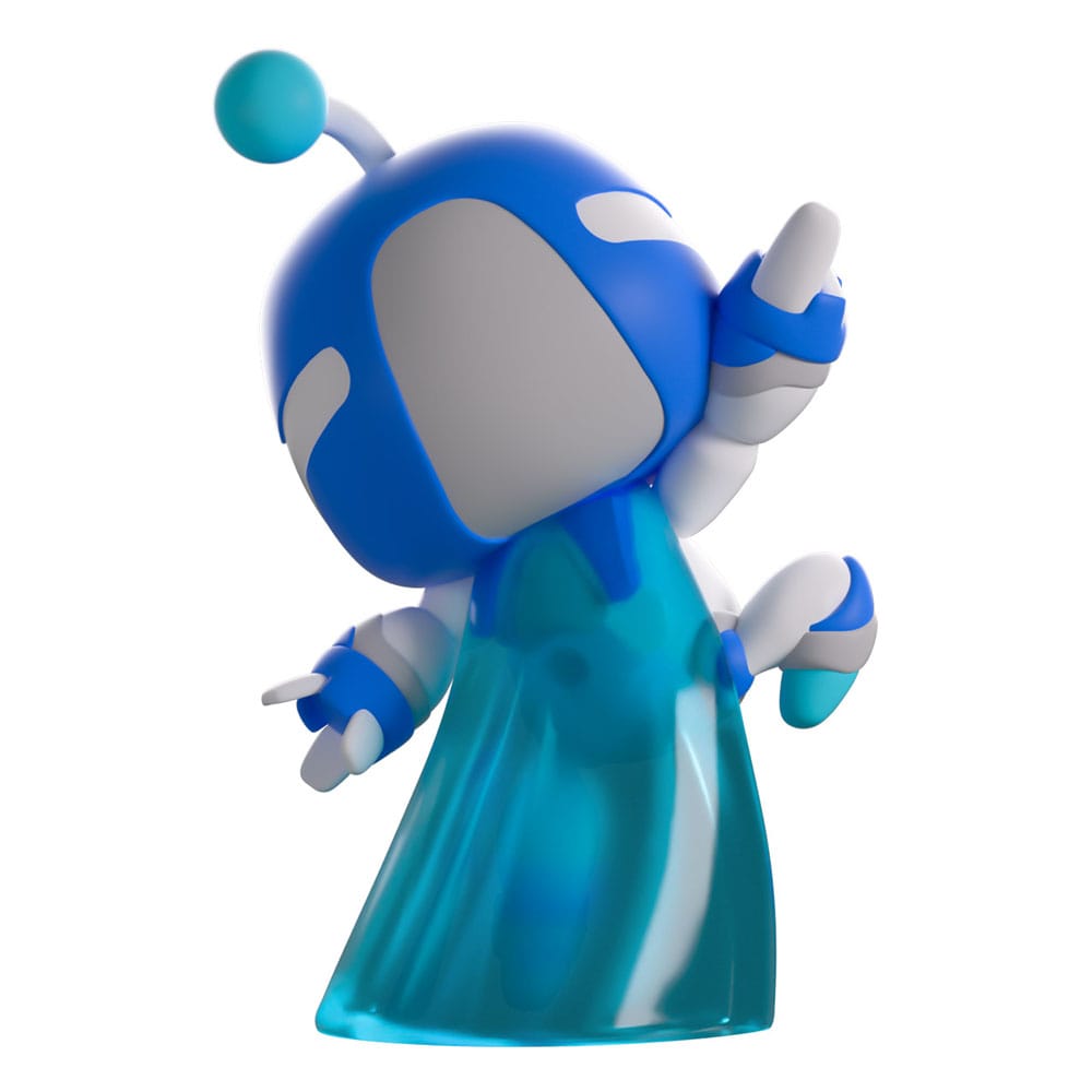 Astrobot Vinyl Figur Astrobot 12 cm Prizefiguren Yokina