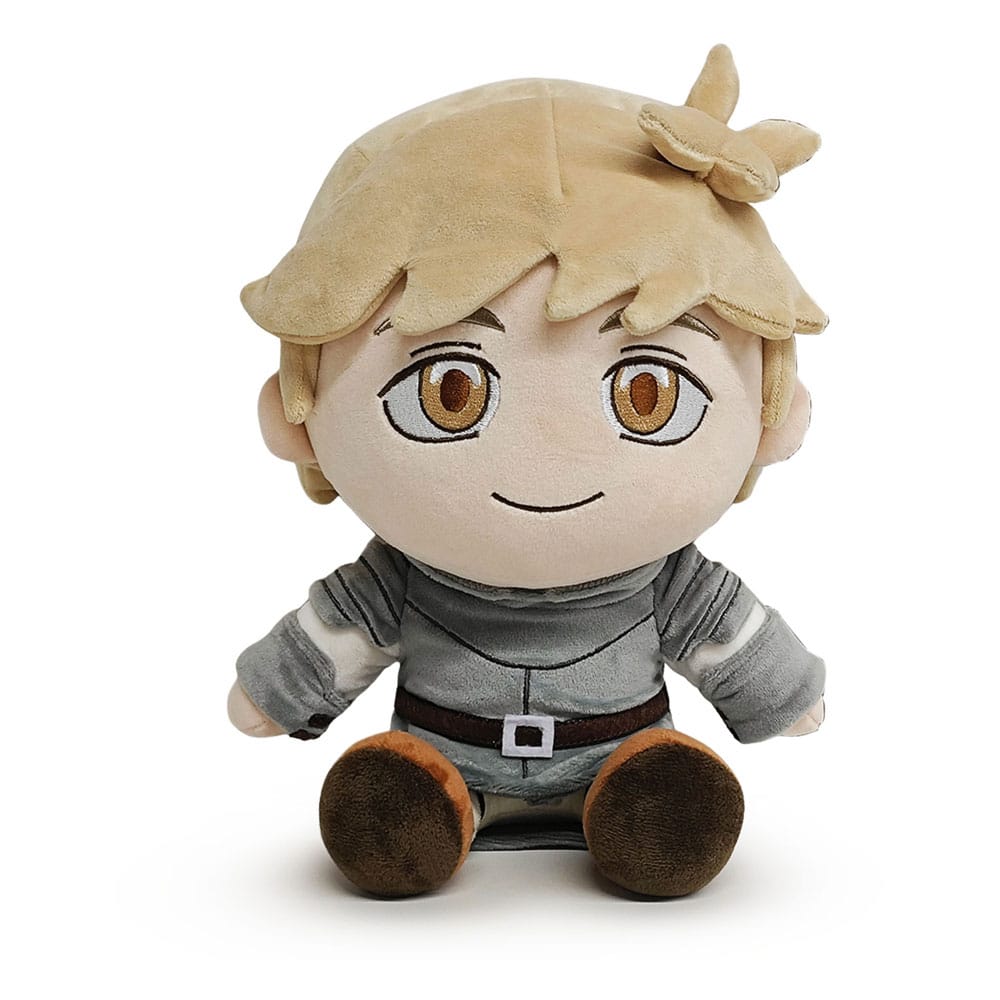 Delicious in Dungeon Plüschfigur Laios 22 cm Plüschtier Yokina