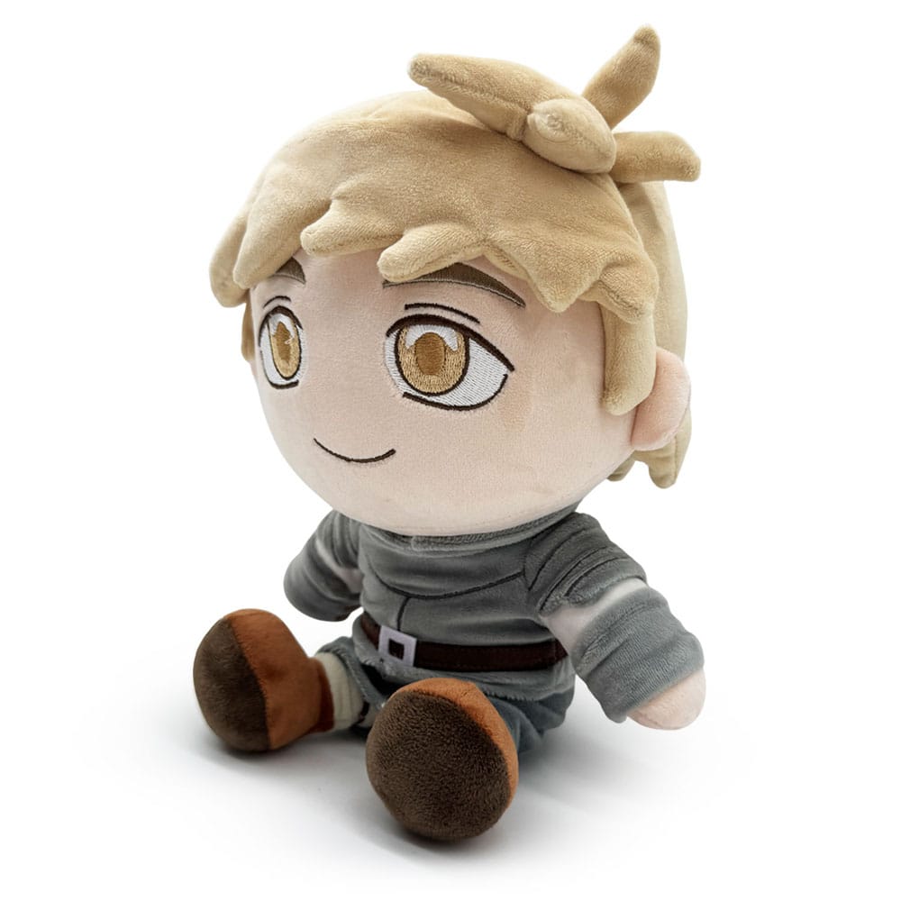 Delicious in Dungeon Plüschfigur Laios 22 cm Plüschtier Yokina