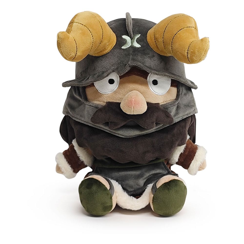 Delicious in Dungeon Plüschfigur Senshi 22 cm Plüschtier Yokina