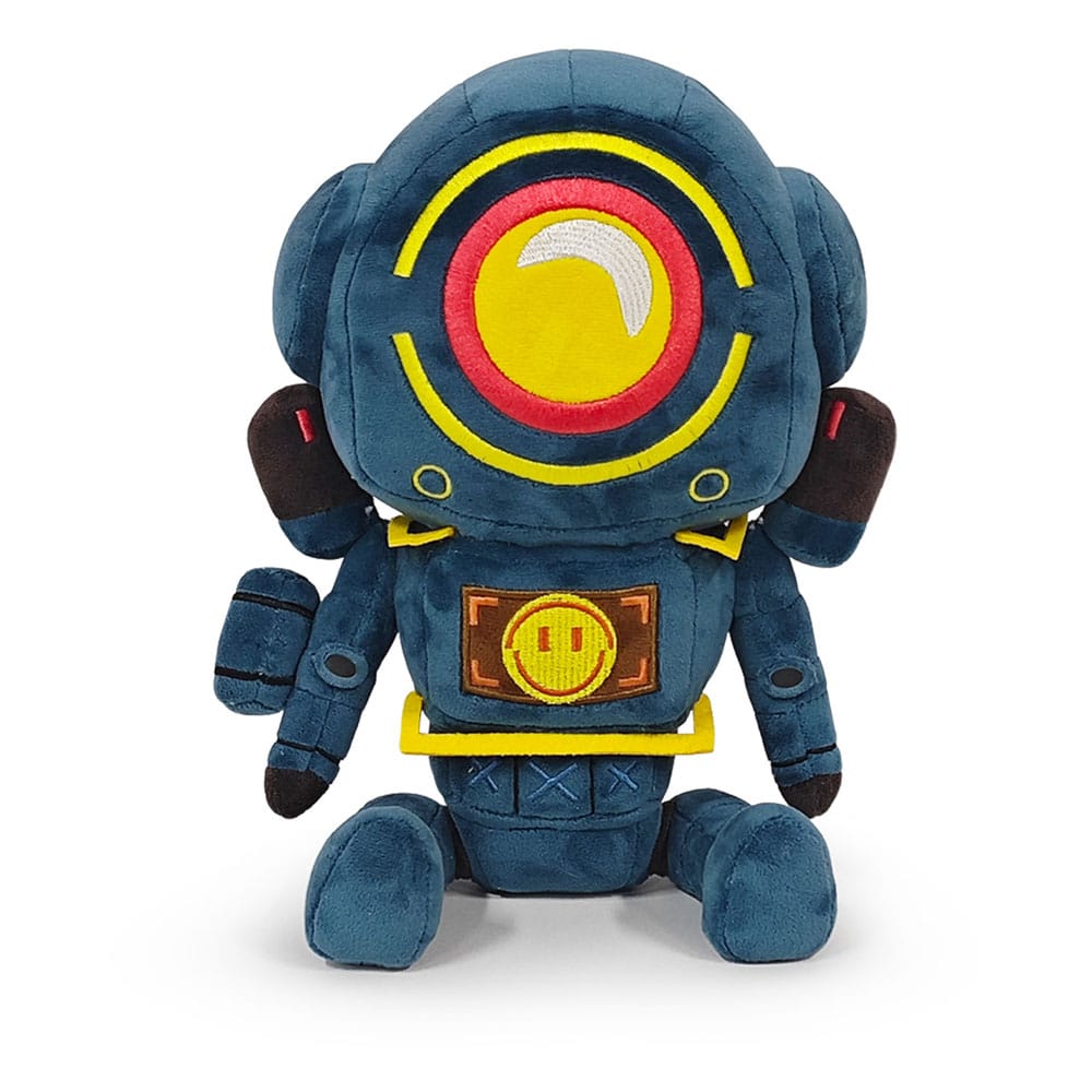 Apex Legends Plüschfigur Pathfinder 23 cm Plüschtier Yokina