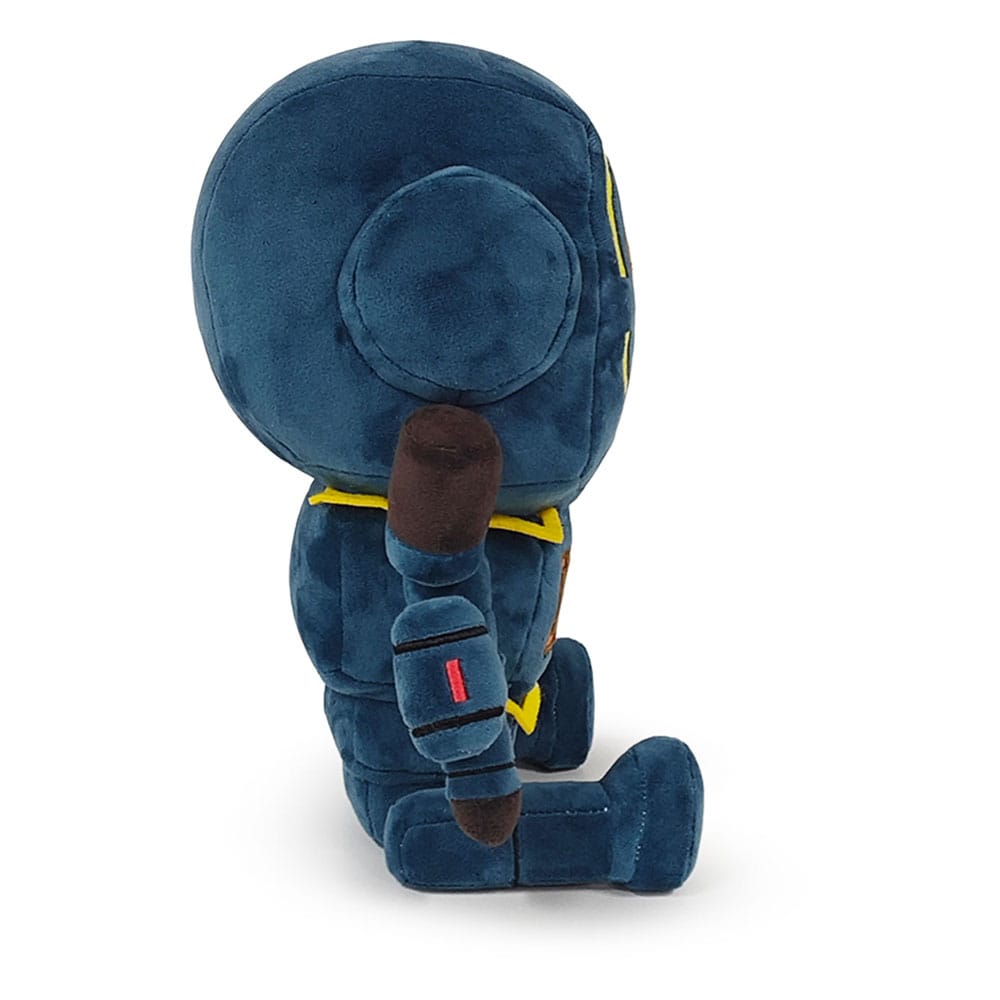Apex Legends Plüschfigur Pathfinder 23 cm Plüschtier Yokina