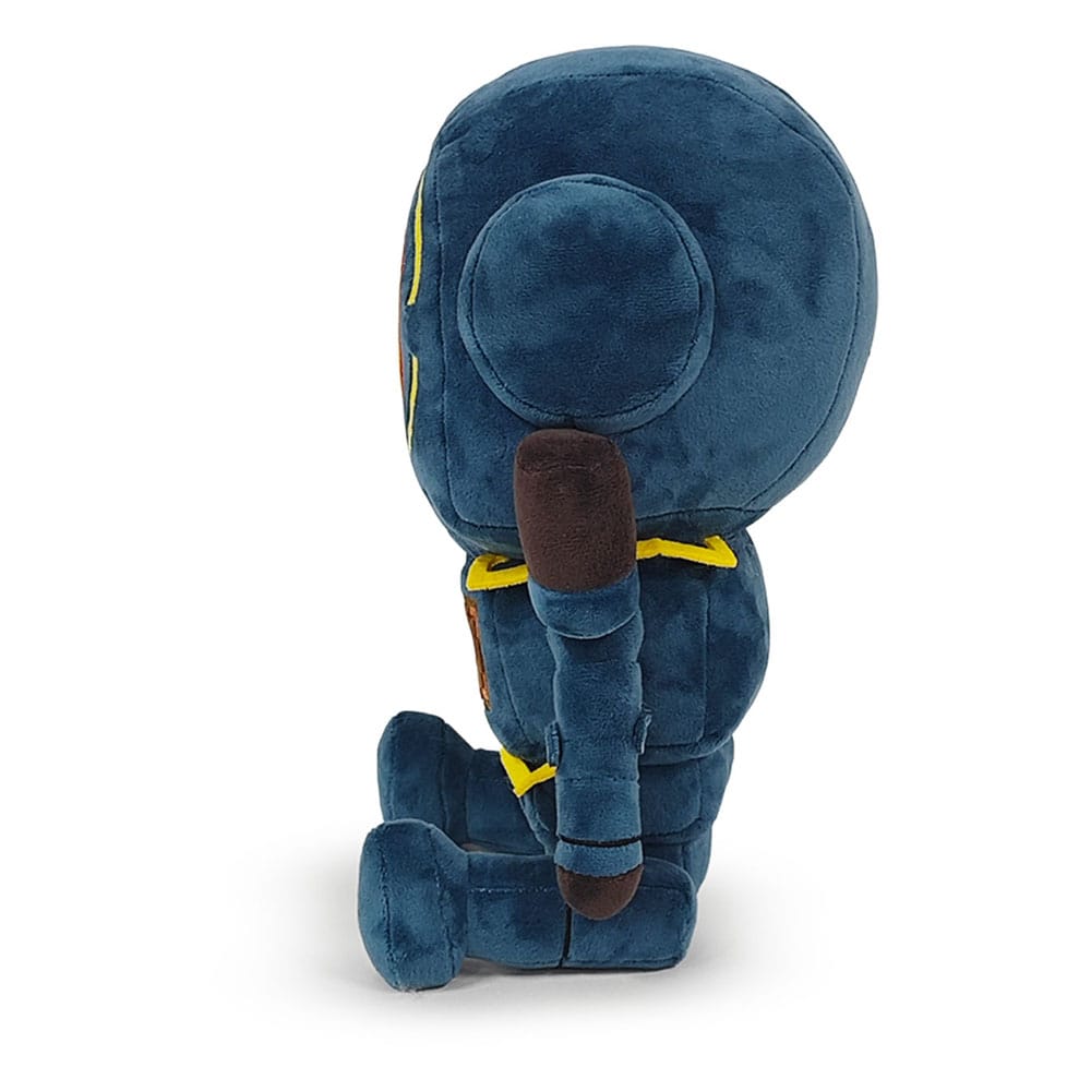 Apex Legends Plüschfigur Pathfinder 23 cm Plüschtier Yokina
