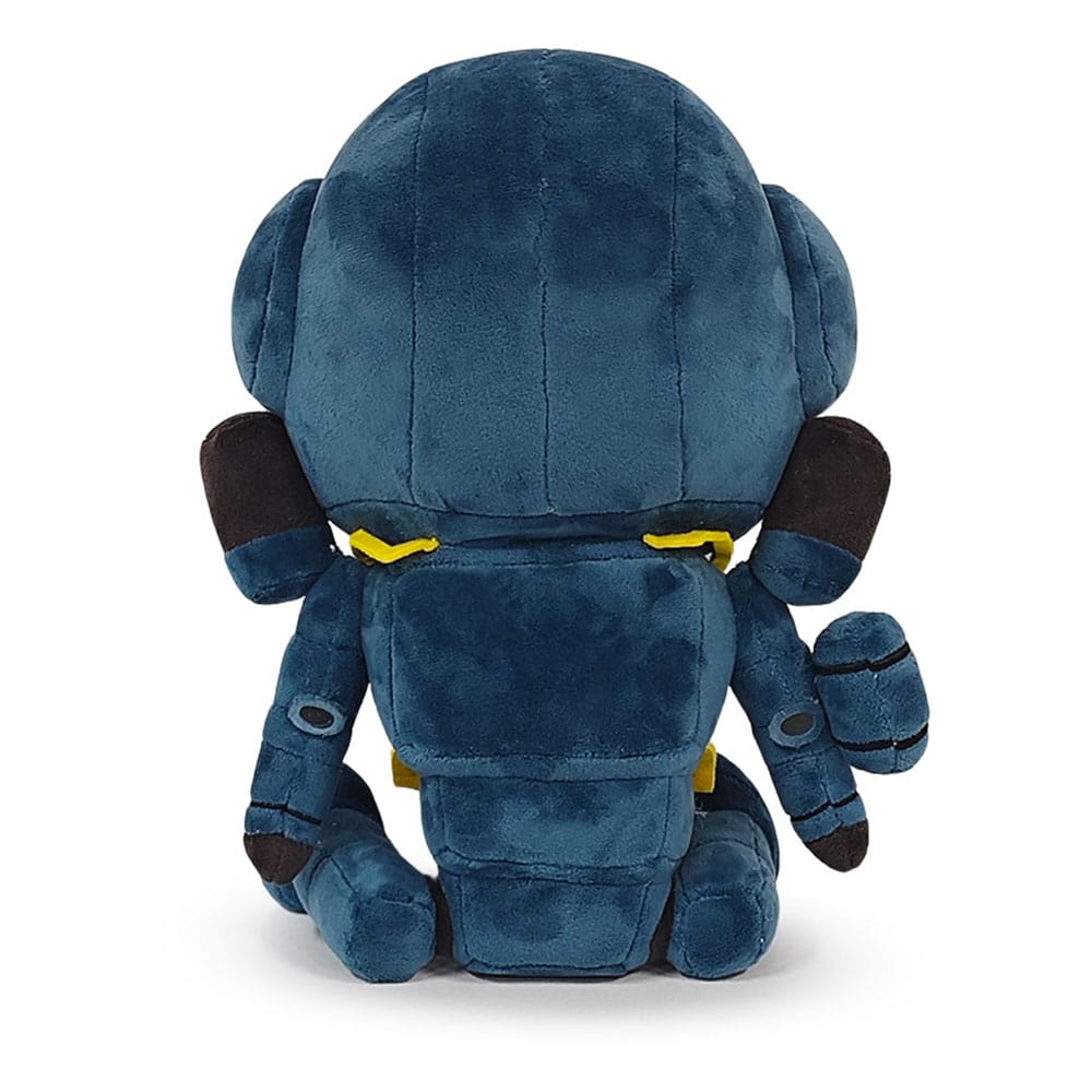 Apex Legends Plüschfigur Pathfinder 23 cm Plüschtier Yokina