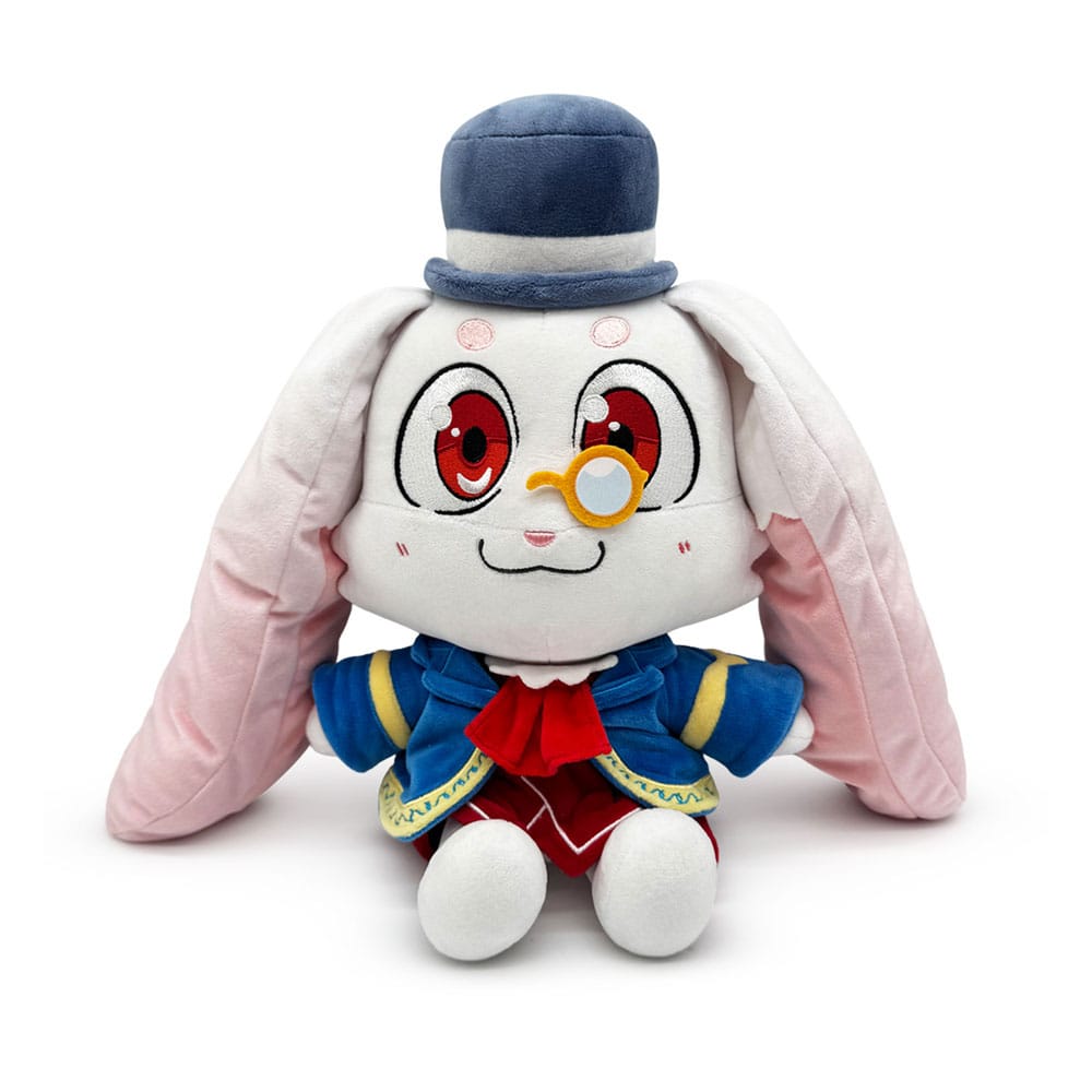 Shangri-La Frontier Plüschfigur Emul 22 cm Plüschtier Yokina