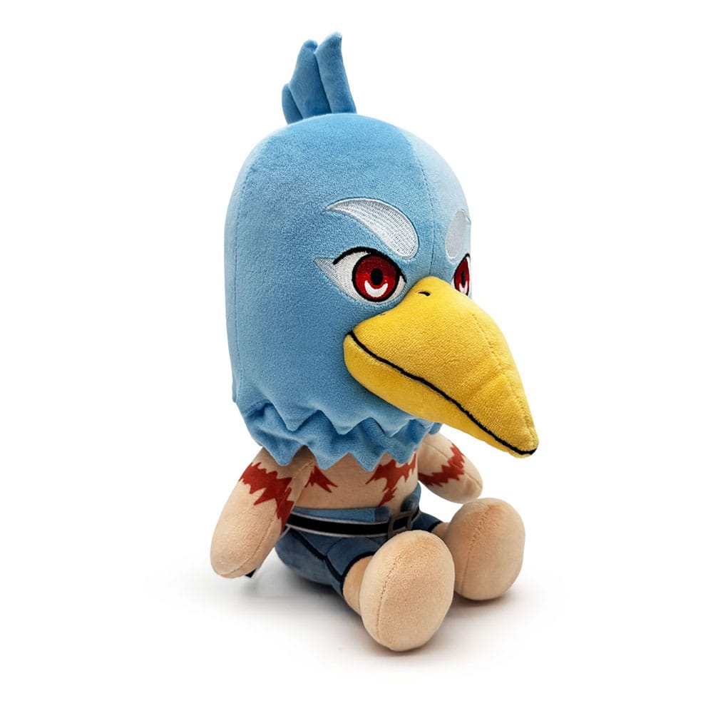 Shangri-La Frontier Plüschfigur Sunraku 22 cm Plüschtier Yokina