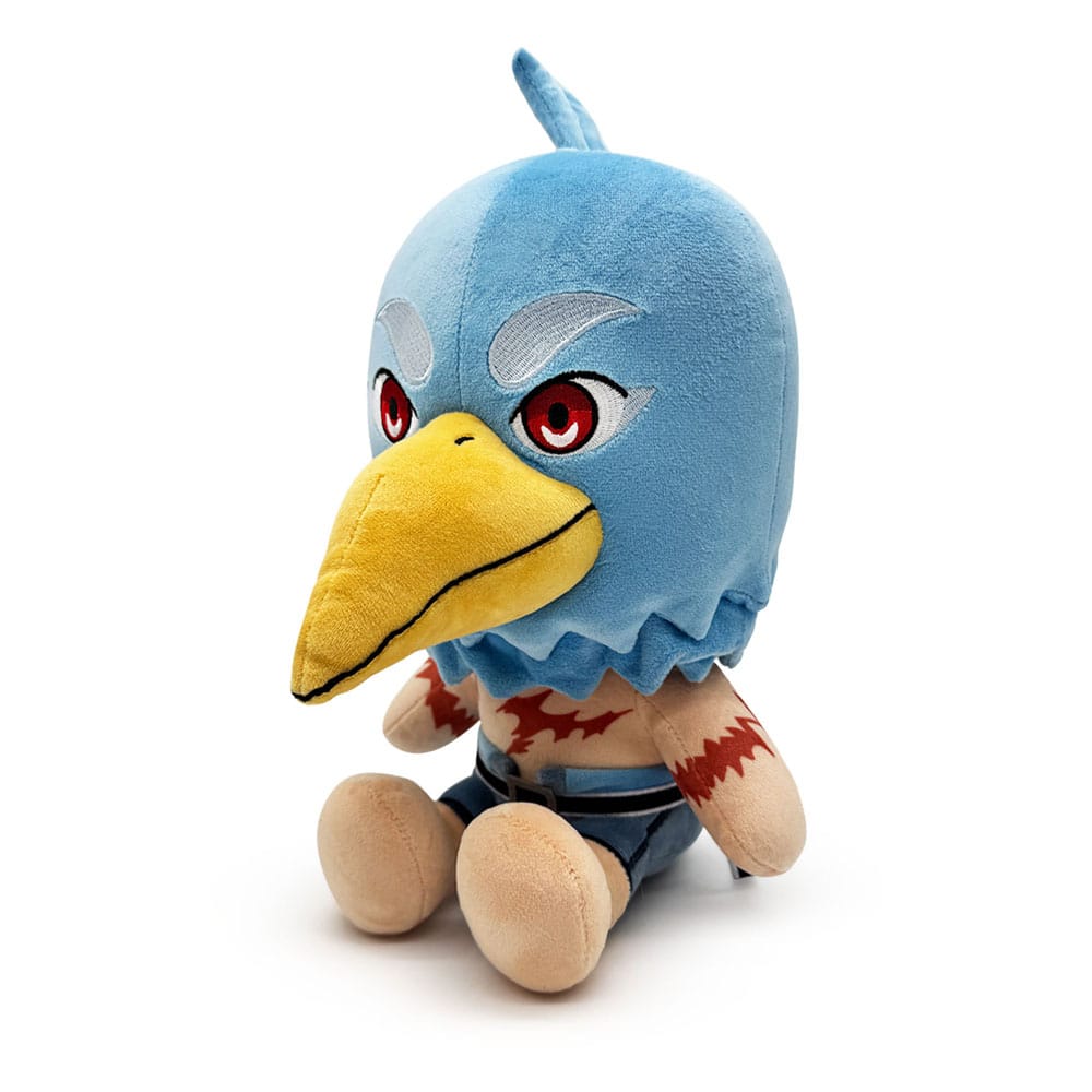 Shangri-La Frontier Plüschfigur Sunraku 22 cm Plüschtier Yokina