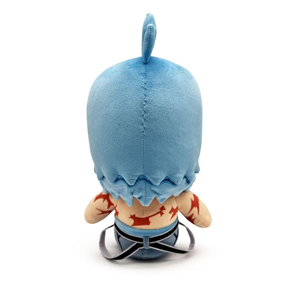 Shangri-La Frontier Plüschfigur Sunraku 22 cm Plüschtier Yokina