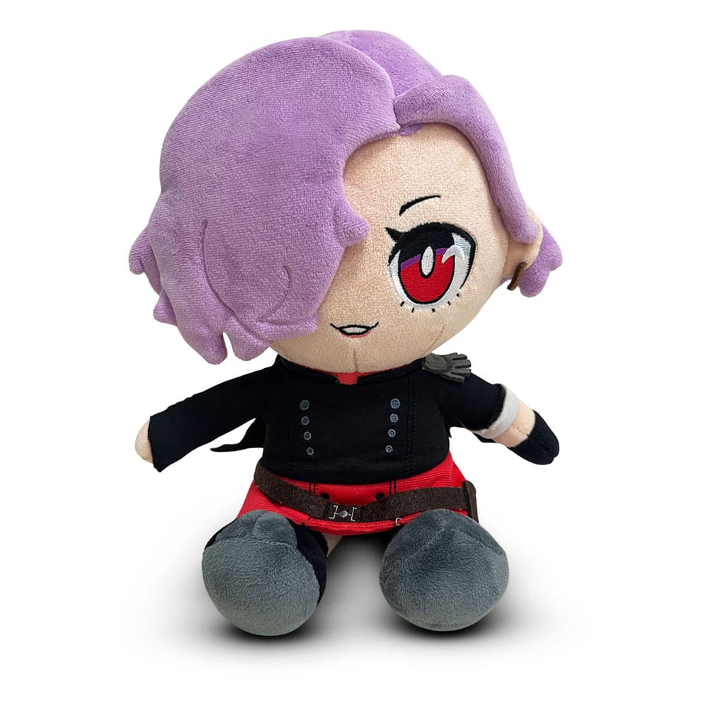 Persona 5 Tactica Plüschfigur Erina 22 cm Plüschtier Yokina